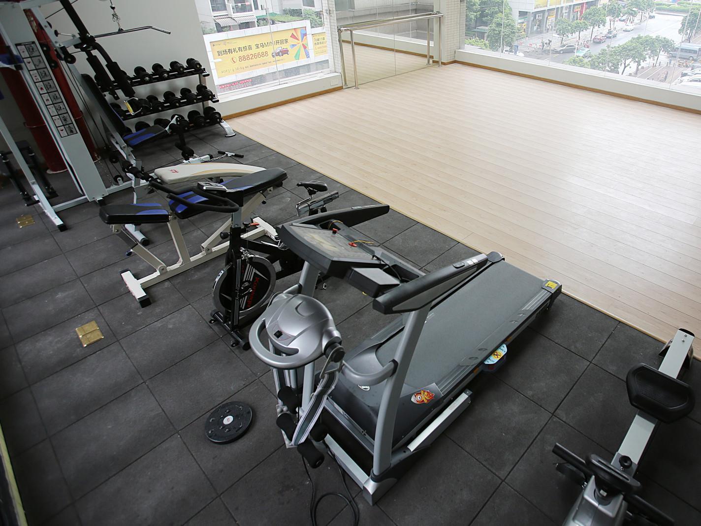 Xcellent International Serviced Apartment Guangzhou Exterior photo